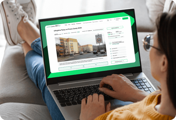 Fahrerscheinprüfungen am Computer Fahrerscheinprüfungen am Computer