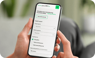Ein Kurs mit einer vollständigen Datenbank mit Fragen zum Führerschein